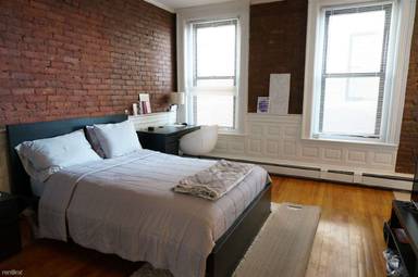 Main picture of 409 Marlborough St
