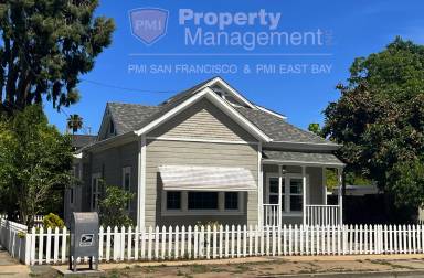 Main picture of 1815 Alhambra Ave