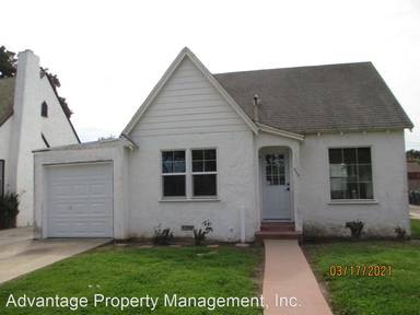 Main picture of 620 E Tunnell St