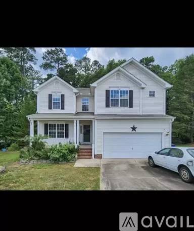 Main picture of 6000 Crayford Dr