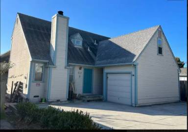 Main picture of 317 Laurel St