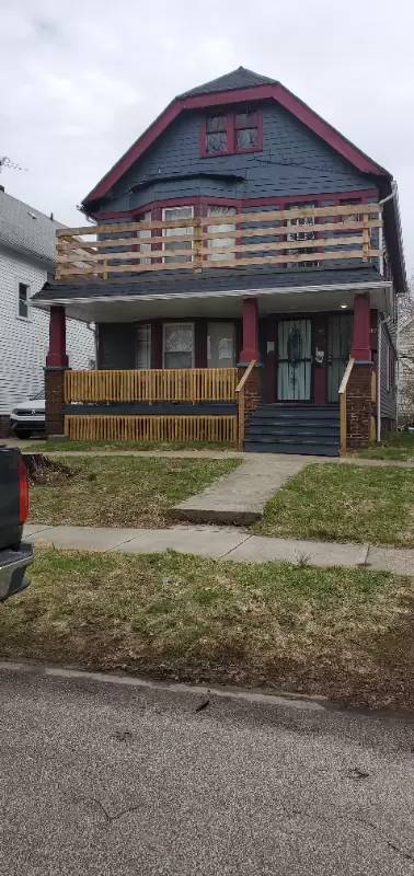 Main picture of 1189 E 145th St