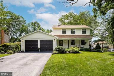 Main picture of 618 Guilford Rd