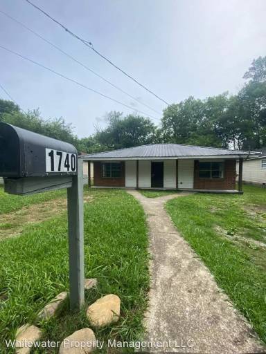 Main picture of 1770 Ocoee St