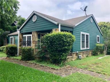 Main picture of 4510 Red River St