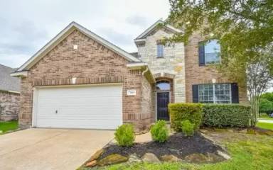 Main picture of 5819 Cypresswick Cir