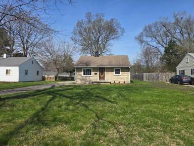 Main picture of 214 Alpha Ave