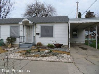 Main picture of 421 E Sycamore St