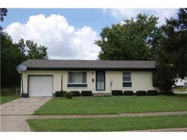 Main picture of 415 Barwood Dr