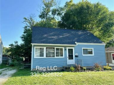 Main picture of 1070 Breckenridge St