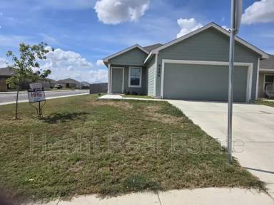 Main picture of 9204 James Bowie