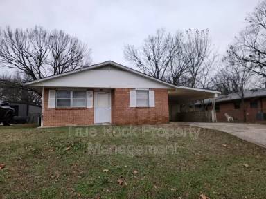 Main picture of 805 Williams St