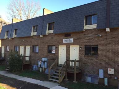 Main picture of 2100 Jefferson Park Ave