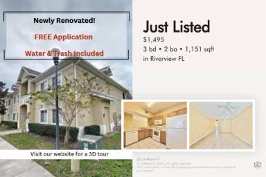 Main picture of 9619 Lakedale Way