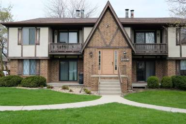 Main picture of The Chalet Apartments