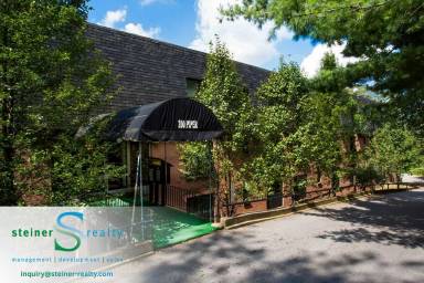 Main picture of Abbey Woods Apartments