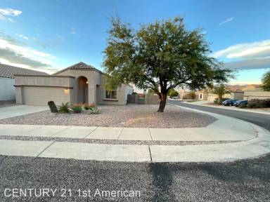 Main picture of 10825 E Watershed Dr