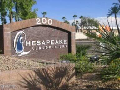 Main picture of Chesapeake Condos