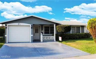 Main picture of 7309 NW 57th Pl