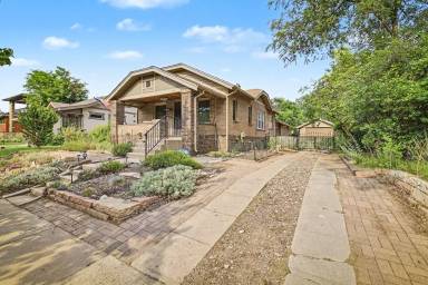 Main picture of 2040 S Ogden St