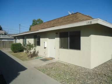 Main picture of 154 N G St