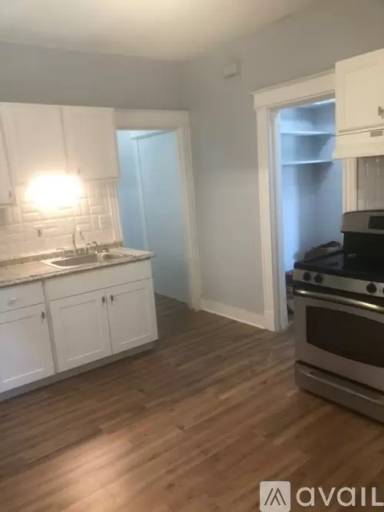 Main picture of 95 James St