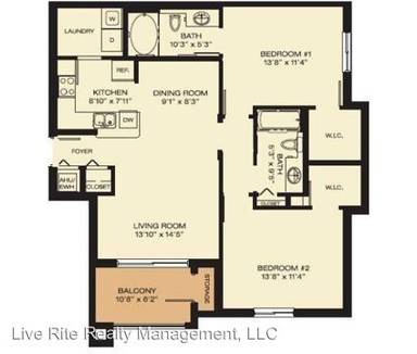 Main picture of Emerald Dunes Villa
