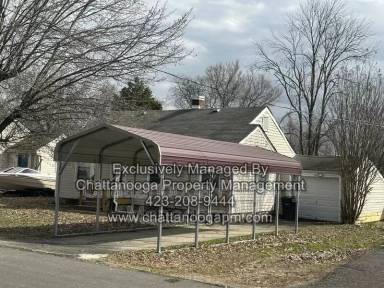 Main picture of 1410 N Smith St
