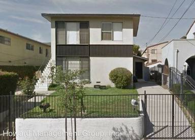 Main picture of 1043 S Catalina St