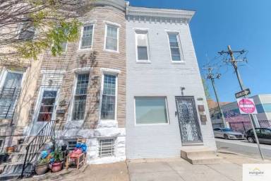 Main picture of 2608 E Fayette St