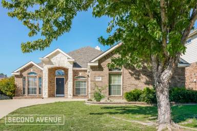 Main picture of 5508 Meadow Valley Dr