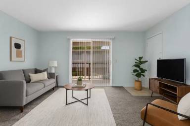 Main picture of Ashton Court Apartments