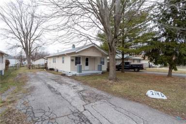 Main picture of 2146 N Dequincy St
