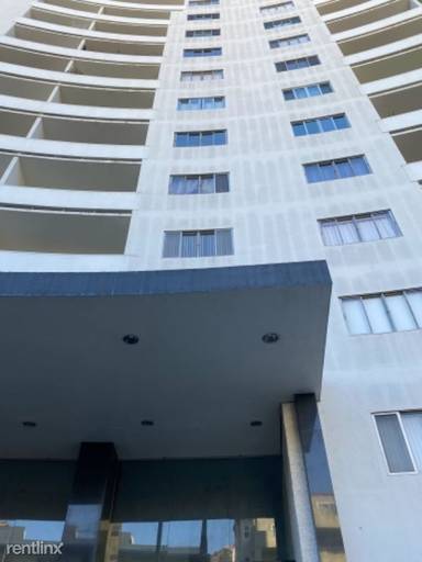 Main picture of Franklin Towers