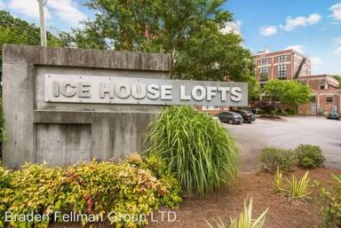 Main picture of Ice House Lofts