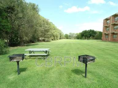 Main picture of Wendover Apartments