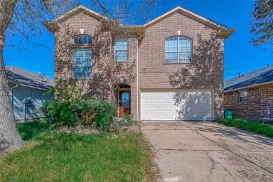Main picture of 918 Cavern Brook Ln