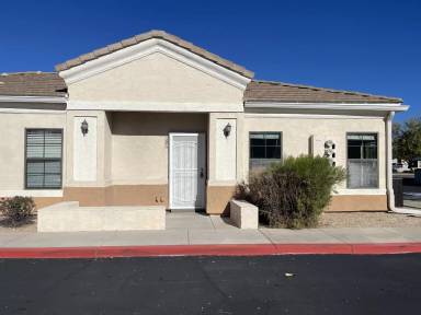 Main picture of 4423 E McLellan Road Apartments