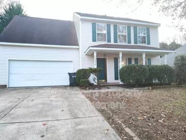Main picture of 14830 Cane Field Dr