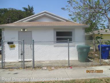 Main picture of 8222 NE 1st Ave