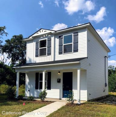 Main picture of 917 Grace St