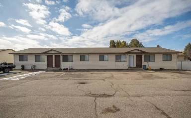 Main picture of 1 Bed 1 Bath apartment located in Idaho Falls