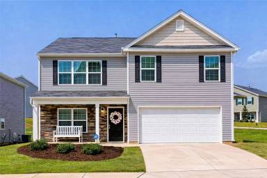 Main picture of 5021 Black Forest Dr