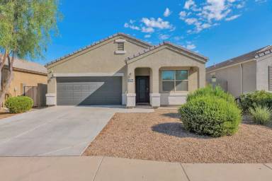 Main picture of 37766 W Amalfi Ave