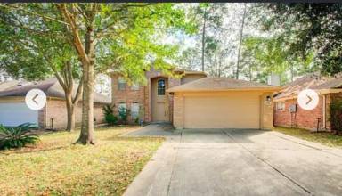 Main picture of 5010 Hickorygate Dr
