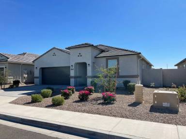 Main picture of 1127 W Del Monte Pl