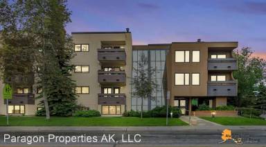 Main picture of Park Place Condo