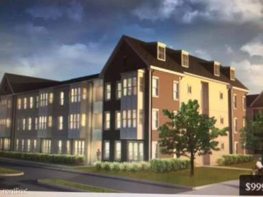 Main picture of South Junction Apartments