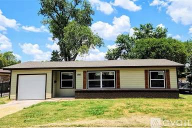 Main picture of 3983 Griggs Ct