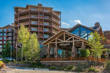 Main picture of 3000 Canyons Resort Dr